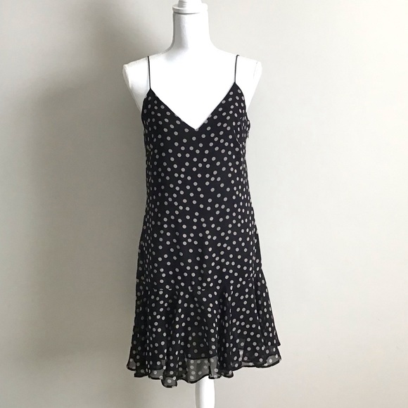 RARE Polka Dot Dress ASO Alexis Rose in Schitt’s Creek - Picture 7 of 15